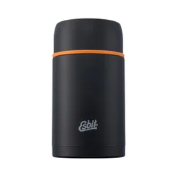 Termos na żywność Esbit Stainless Steel Food Jug 1000 ml black