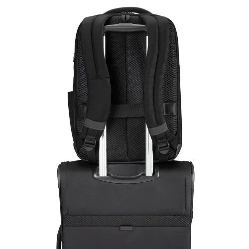 Рюкзак для ноутбука 17,3" Samsonite Mysight-black