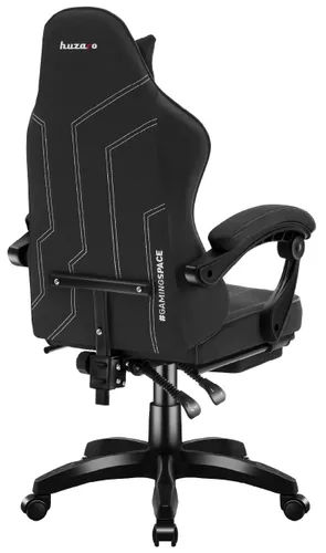 Fotel HUZARO Force 3.7 Czarny