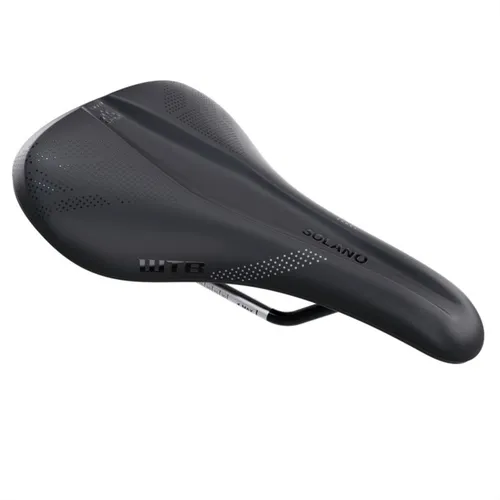 Siodełko WTB SOLANO CROMOLY