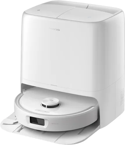 Robot sprzątający ROBOROCK Qrevo 2 Pro Biały