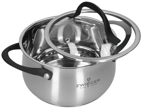 Garnek ZWIEGER Gabro 22 cm