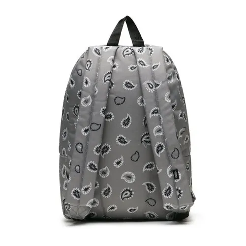 Vans de la noul rucsac Skool BA VN0002TLAF11 Dgrey
