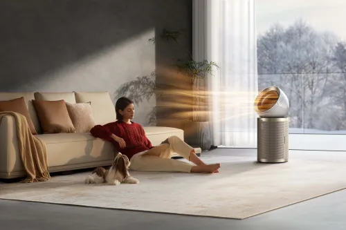 Oczyszczacz powietrza Dreame AirPursue PM10