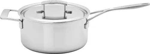 Rondel Demeyere Industry 5 40850-678-0 Indukcja Stal nierdzewna 4l