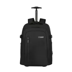 Рюкзак / сумка на колесиках Samsonite Roader 17,3" - deep black