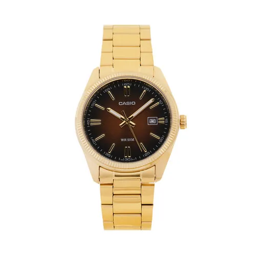 Zegarek Casio MTP-1302PGC-5AVEF