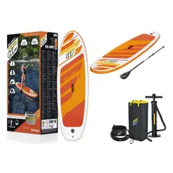 Bestway SUP Aqua Journey tahtası 274 x 76 x 12 cm (65349)