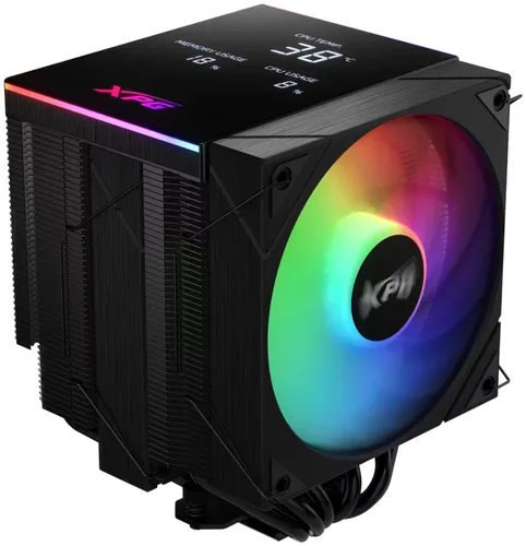 Chłodzenie CPU ADATA XPG Maestro Plus 62DA ARGB