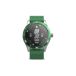 Smartwatch Forever ICON 2 AW-110 44mm Zielony