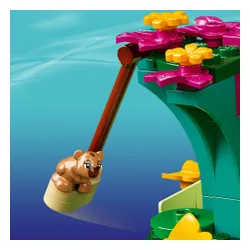 LEGO Disney Princess Magiczne drzwi Antonia 43200