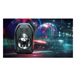 Kierownica FLASHFIRE Imola F107 (PC/PS4/XBOX ONE/XBOX Series X/S)