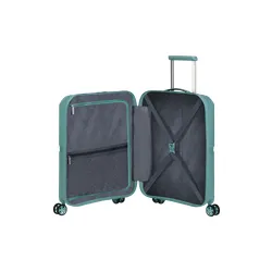 Чемодан/ручная кладь American Tourister Airconic 55 см - Dusty Turquoise