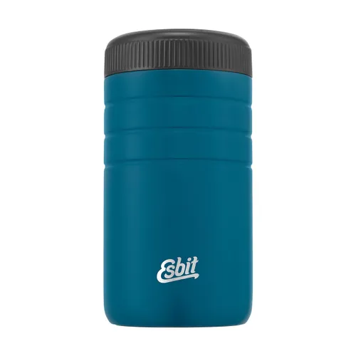 Termos na żywność Esbit Majoris Stainless Steel Food Jug 550 ml polar blue