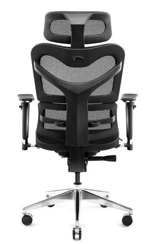 Fotel DIABLO CHAIRS V-Commander Czarny