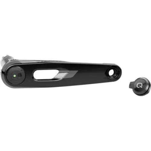 Ramię korby z pomiarem mocy SRAM Rival E1 DUB Wide