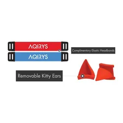 AQIRYS Alya 7.1 VS czarny