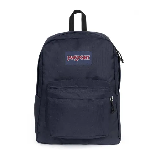 Школьный рюкзак SuperBreak One JanSport-navy