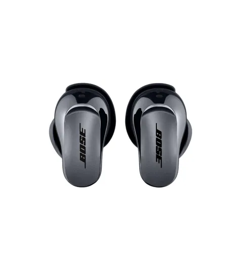 Słuchawki bezprzewodowe Bose QuietComfort Ultra Earbuds Dokanałowe Bluetooth 5.3 Czarny