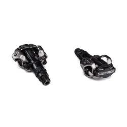 Pedale de biciclete SHIMANO SPD PD-M520