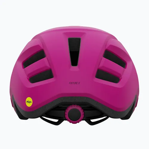 Kask rowerowy GIRO Fixture II Youth