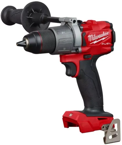 Milwaukee Yakıtlı Tornavida Matkabı M18 FPD2-0X