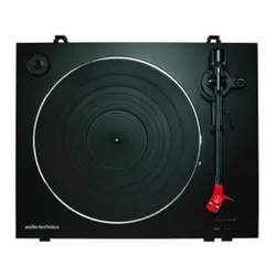 Gramofon AUDIO-TECHNICA LP3 Czarny