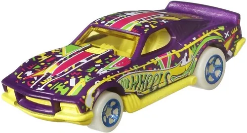 Samochód Hot Wheels Monster Trucks HCB57 (10 szt.)
