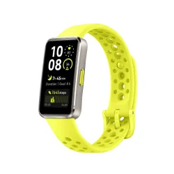 Smartband Huawei Band 10 Zielony