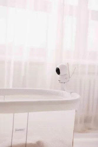 Kamera do elektronicznej niani Momini BlissCam