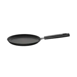 Patelnia FISKARS do naleśników Hard Face 1052229 22 cm