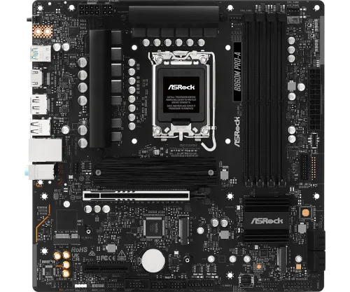 Płyta główna ASrock B860M Pro-A