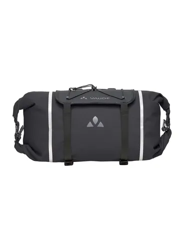 Torba na kierownicę Vaude Trailfront Cage - black