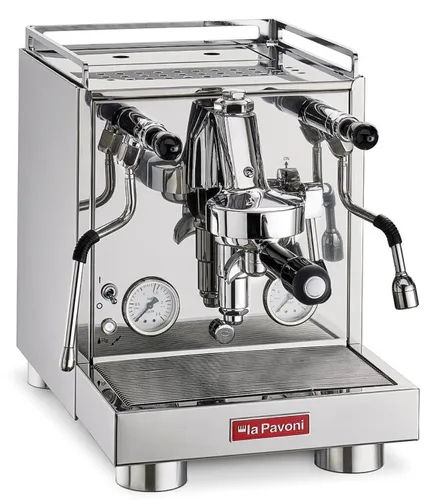 Ekspres LA PAVONI Cellini Evolution LPSCVS01EU