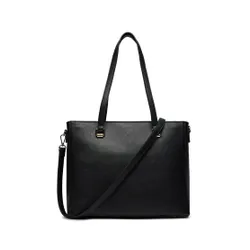 Valentino Regent Re Handbag VBS7LU05 Черный