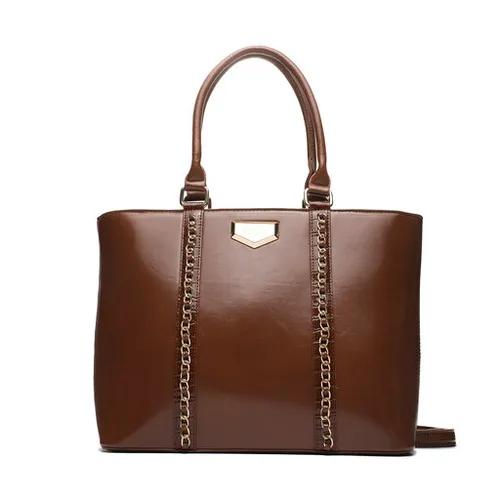 Сумка Monnari BAG3960-017 Brown