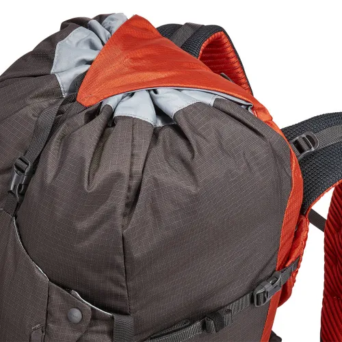 Rucsac de călătorie Thule Versant 50 L-gri asfalt