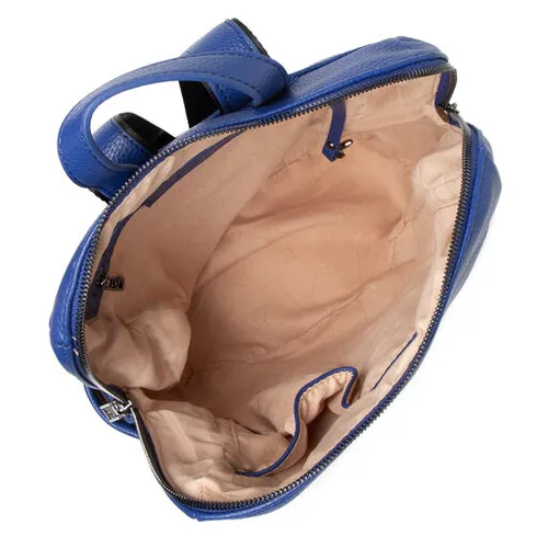 Nobo Nbag-N1490-C012 Rucsac albastru