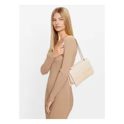 Dragoste MOSCHINO Jc4192pp0hkd0110 geanta Avorio