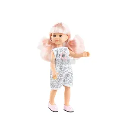 Lalka hiszpańska Cleo 32cm