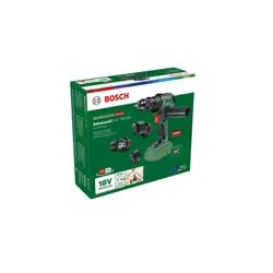 Wiertarko-wkrętarka BOSCH AdvancedDrill 18V-80 Quicksnap 06039E2003
