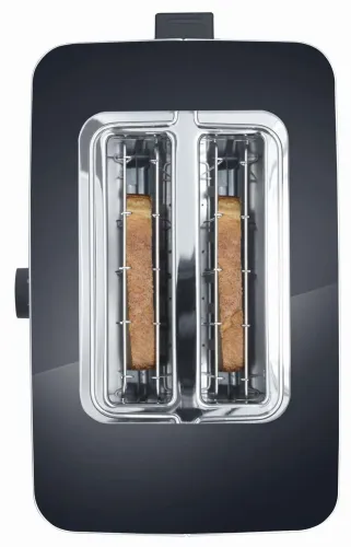 Toster Graef TO 62 Rozmrażanie 1000W