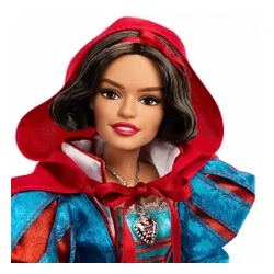 Mattel Lalka kolekcjonerska Disney Collector Królewna Śnieżka
