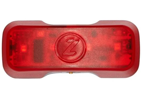 Kask rowerowy LAZER Vandal KinetiCore Biały Miejski (rozmiar M/L) + Lampka rowerowa LAZER LED Uniwersalna PLZ2227891238