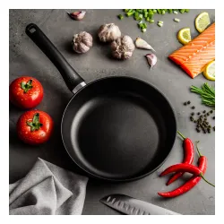 FISSLER Cenit 24 cm - patelnia nieprzywierająca