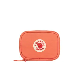 Fjallraven Kanken Card Cüzdan-korall