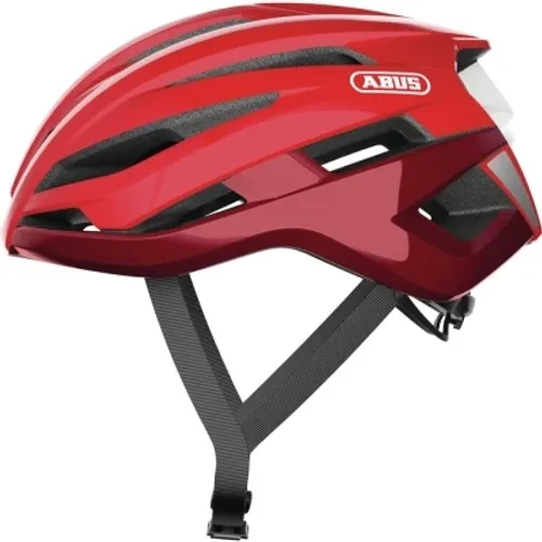 Kask rowerowy Abus StormChaser