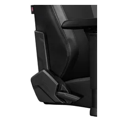 Fotel YUMISU 2054 Magnetic Y-2054F-BB Czarny