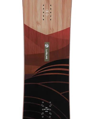 Deska snowboardowa Head Lifeline - Długość (cm) - 157