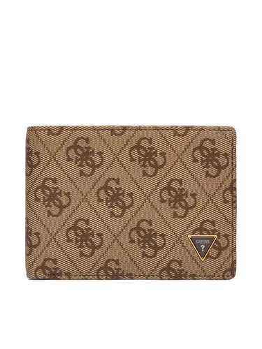 Guess Portfel SMMALL LEA27